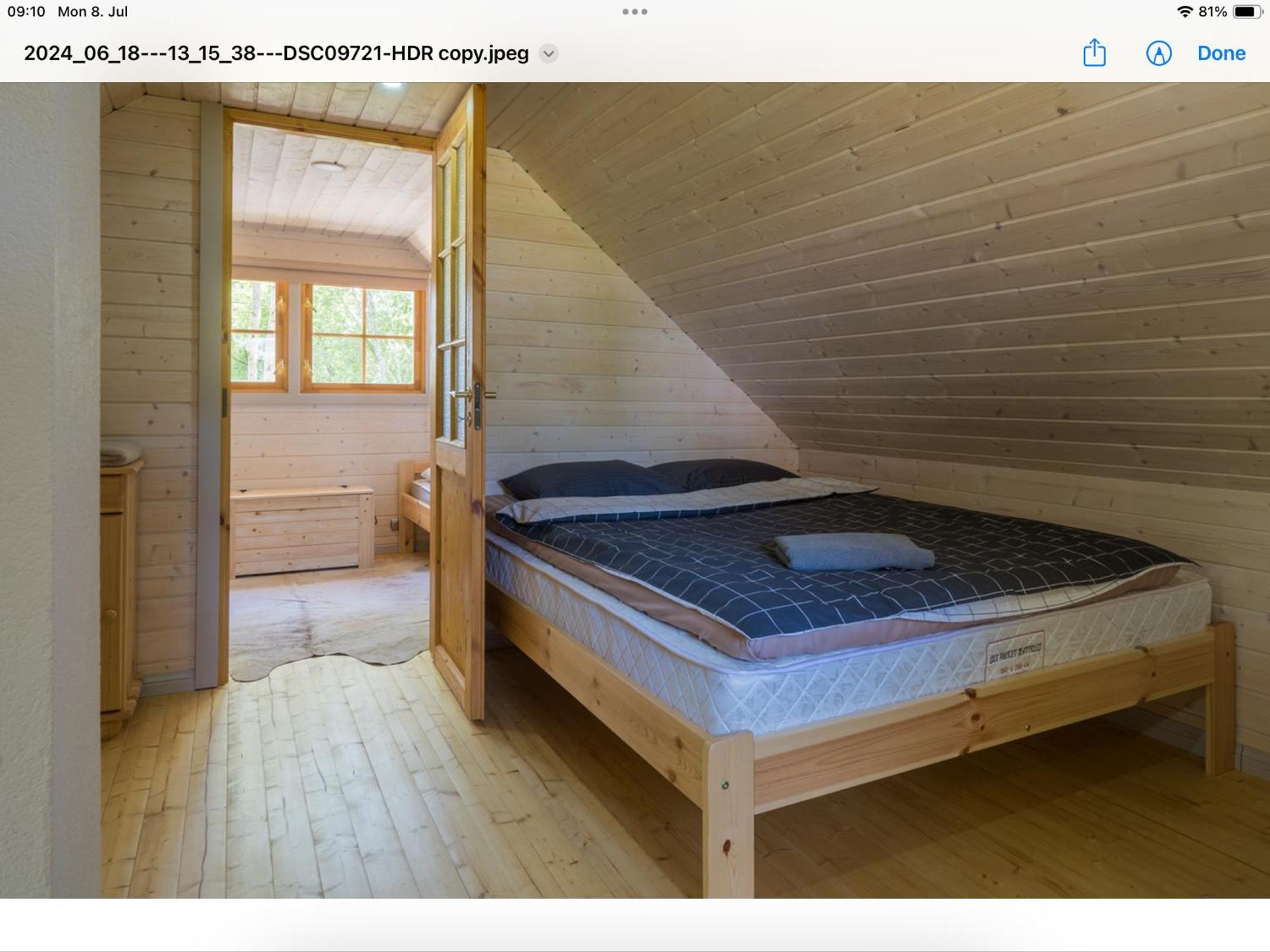 Puhkemaja Volsi